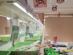 -串士多·回转小火锅(长安方圆荟店)