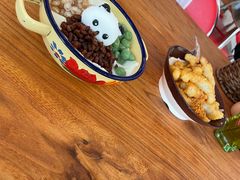 -朱熙熙三不炒(广州番禺店)