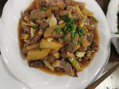 -黔人百味.贵州菜