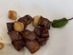 -月福京味斋·烤鸭店·北京菜(鼓楼总店)