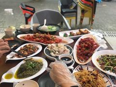 -庆合府重庆大排档(紫都城店)