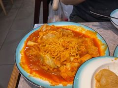 -屋里家延边朝鲜族冷面(梅林3店)