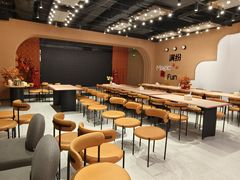 -满纷轰趴·城市团建聚会(前海店)