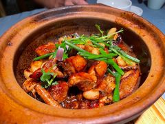 -晓粤·惹味粤菜(凯德乐峰广场店)