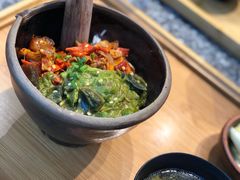 -擂饭(五一广场店)