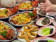 -四囍码头海鲜烧烤自助火锅(外滩南京东路悦荟广场店)