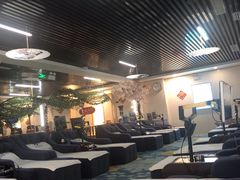 -水沐汇洗浴广场(香檀一号店)