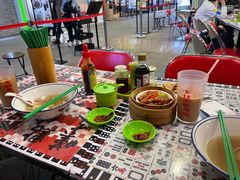 -七爺清汤腩(南开大悦城店)
