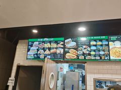 -魏家凉皮(梨园店)