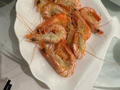 -骏莱海鲜鱼港(五角场店)