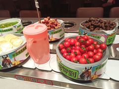 -龍歌自助小火锅(雨花台江南虹悦城店)