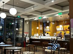 -BAKER&SPICE(祥云小镇店)