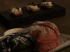 -恰餐厅及酒吧CHAR Bar & Grill(北京三里屯洲际店)