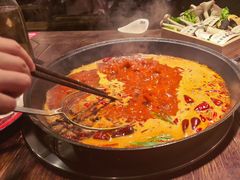 -于屿城重庆火锅(深圳总店)