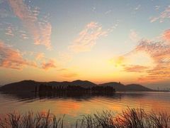 -东湖落雁景区