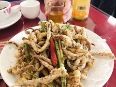 -胖子菜馆(隆昌路店)