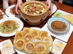 -郑庄脂渣海鲜楼(九水路店)