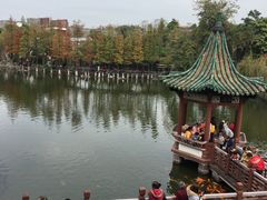 -东莞市可园博物馆