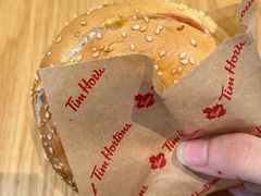 -Tims天好咖啡·贝果(豪威科技大厦店)