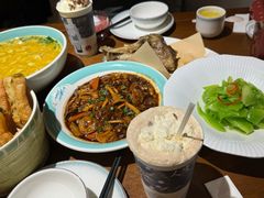 -锡和无锡菜(景丽苑店)