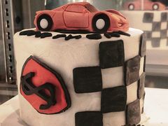 -CAKEBOSS蛋糕老板(东直门来福士店)
