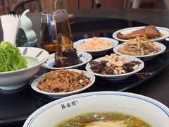 -香雪海·蘇面館(湖滨店)