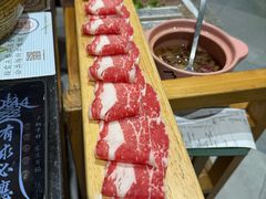 -五星桥原切肥牛火锅·30年专注好牛肉(湖塘店)
