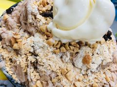 -MOMO冰品·生巧汤圆(红桥店)