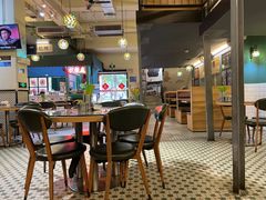 -尖沙咀茶餐厅(永泰店)
