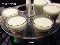 -骨之味·筒骨汤火锅(江头店)