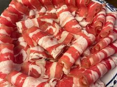 -磁器铜锅涮肉(交大东路店)