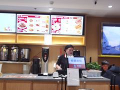 -南城香(北京南站店)