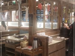 大堂-東門韩国传统烤肉·韩国料理(银座直营店)