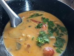 -Doo Dee Thai Food(Issan/Isaan/Esan)