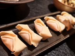 -色響火锅(恒隆广场店)