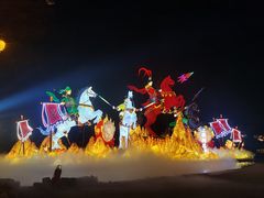 -武汉园博园(武汉自然博物馆)