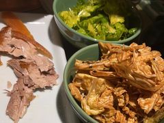 -那家小馆•北京菜•烤鸭(中关村店)