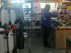 -百安居装修建材卖场(罗湖店)