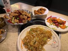 -我是那个大叔·美食研究所(新塘路店)