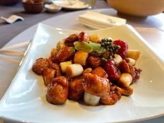 -羲和雅苑•北京烤鸭(平安国际金融中心店)