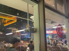 -杨小佳·齐齐哈尔烤肉·烤串(广州店)