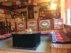 -卡万金特色藏餐