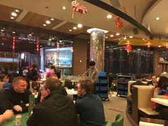 大堂-翠华餐厅(山顶道店)