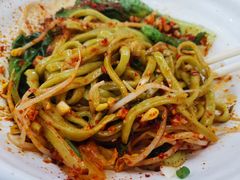 -老陈婆手工面庄