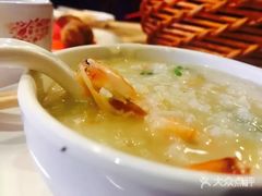 -粤仔湾砂锅粥(广益哥伦布店)