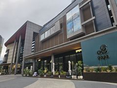 -凤凰汇购物中心