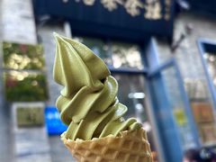-吴裕泰茶庄(前门大街店)