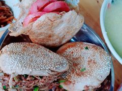 -昌顺马记小吃店(昌盛园店)