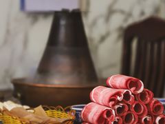 -前门张记涮肉(前门店)