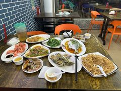 -好味道海鲜大排档·老字号(巽寮湾海鲜市场店)